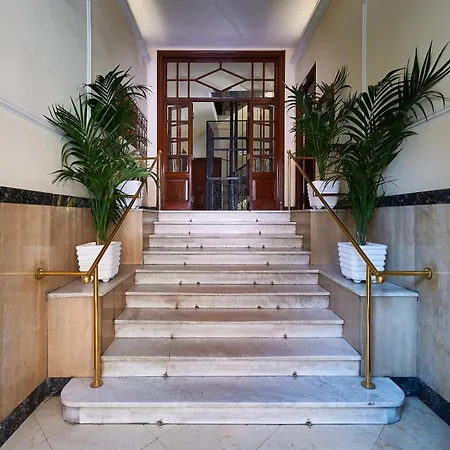 Vatican Lante Διαμέρισμα Ρώμη