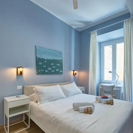 Vatican Lante Διαμέρισμα *