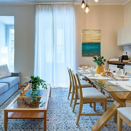 Διαμέρισμα Vatican Lante Ρώμη