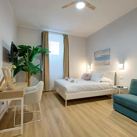 Vatican Lante Διαμέρισμα *