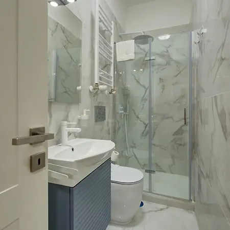 Vatican Lante Διαμέρισμα *