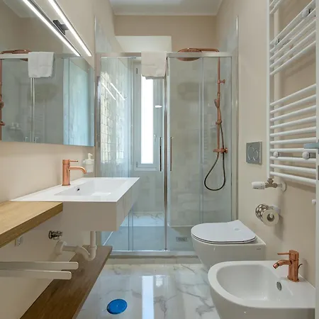 Διαμέρισμα Vatican Lante