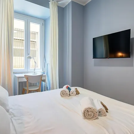 Διαμέρισμα Vatican Lante *